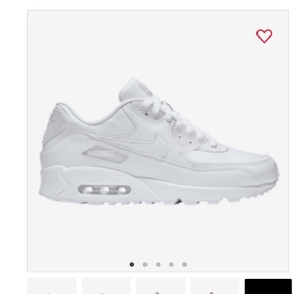 nike air max 90 25th ice Oranje